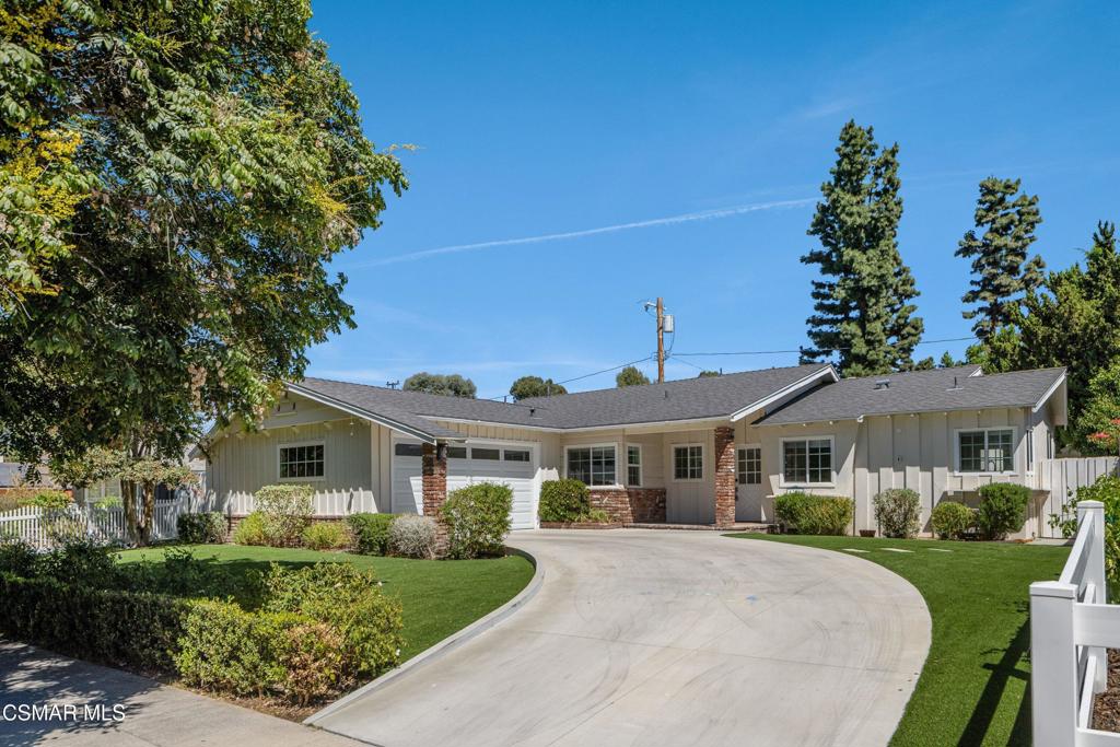 5736 Le Sage Avenue, Woodland Hills, CA 91367 — photo 1