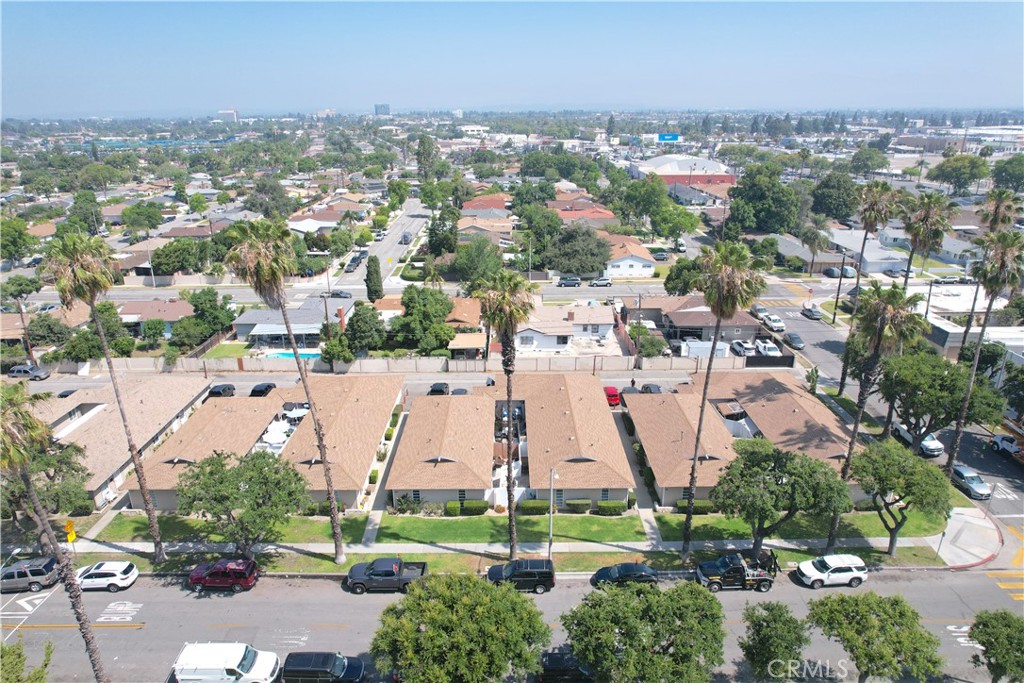 161 167 175 W Guinida Lane, Anaheim, CA 92805 — photo 1