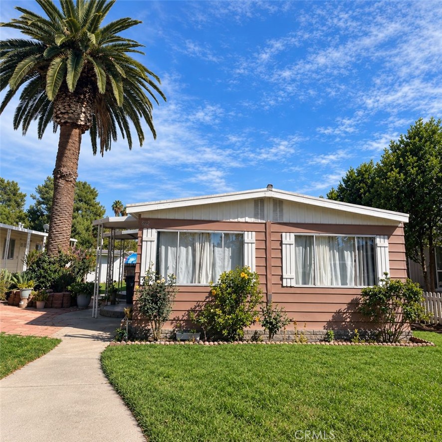 5800 Hamner 632, Eastvale, CA 91752 — photo 1