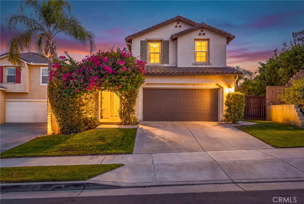 25004 Catkin Street, Corona, CA 92883 — photo 1