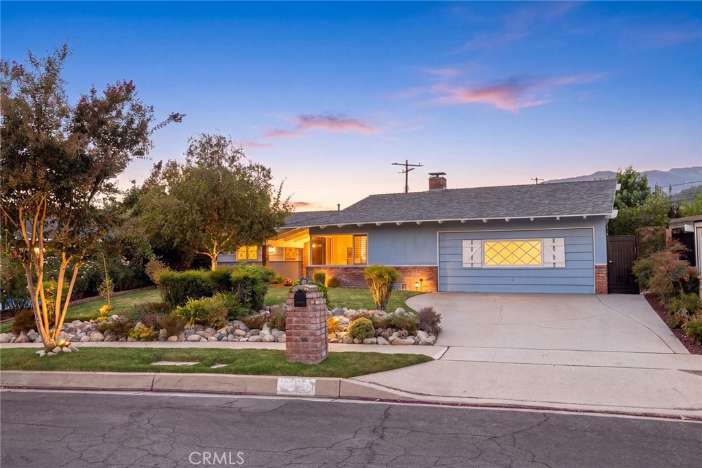 405 HILL Street, Monrovia, CA 91016 — photo 1