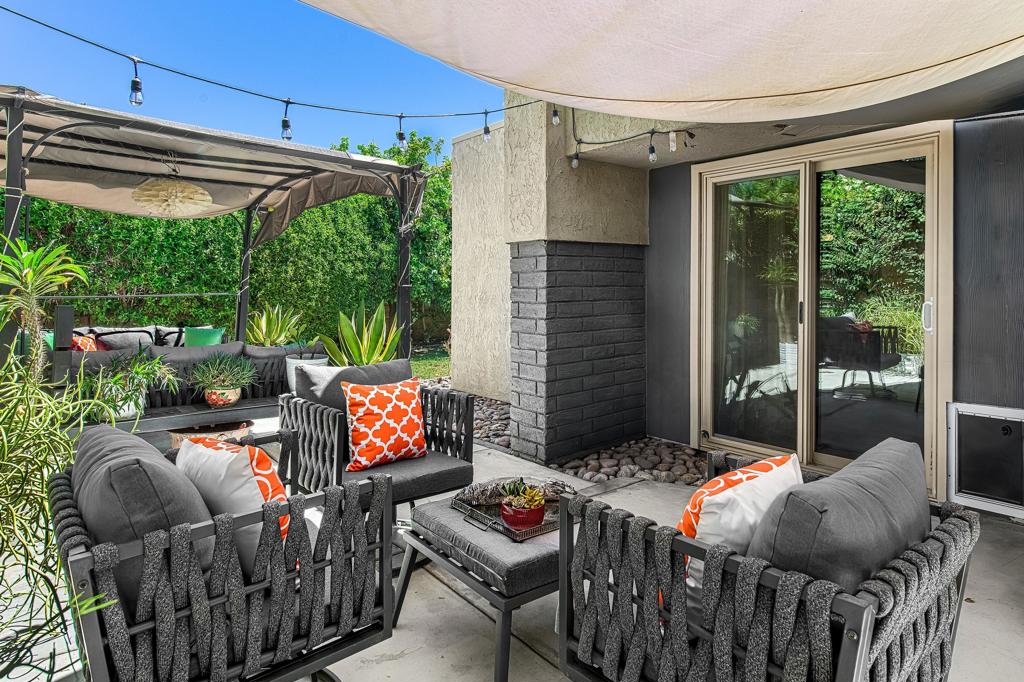 2981 Sunflower Circle W, Palm Springs, CA 92262 — photo 1