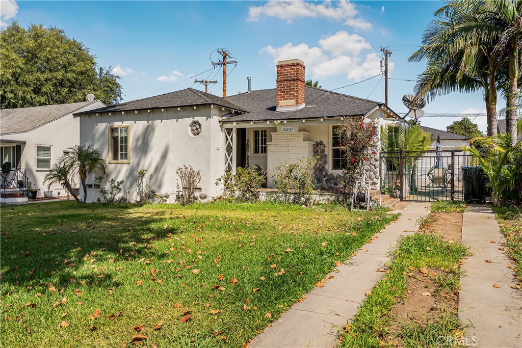 10837 Hunter Avenue, Whittier, CA 90601 — photo 1