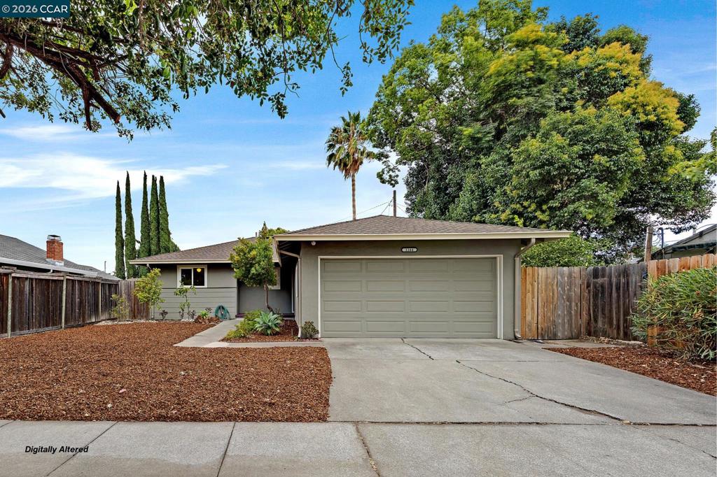 1164 Aspen Dr, Concord, CA 94520-4053 — photo 1