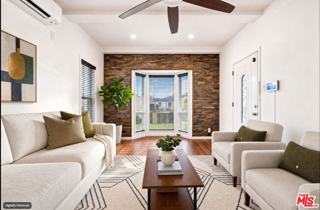 9819 S Hoover Street, Los Angeles, CA 90044 — photo 1