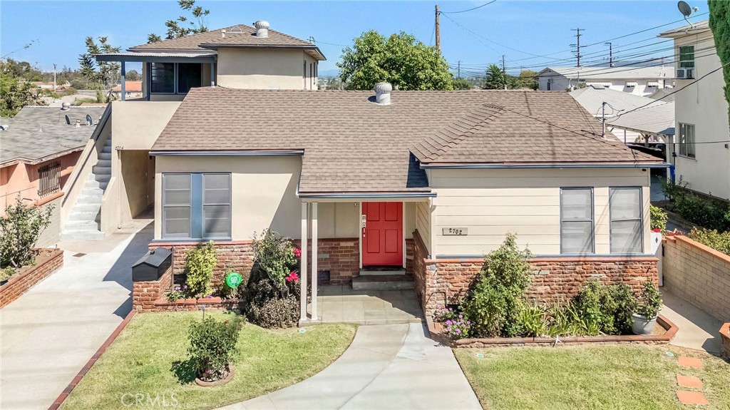 2702 Del Mar Ave, Rosemead, CA 91770 — photo 1