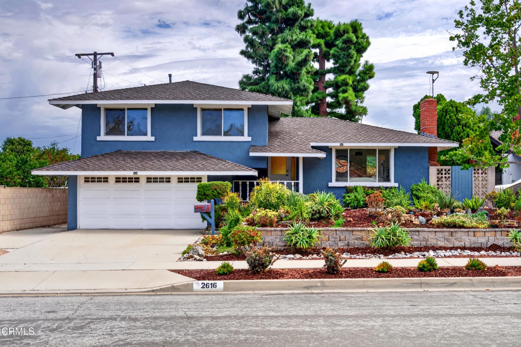 2616 Adelita Drive, Hacienda Heights, CA 91745 — photo 1