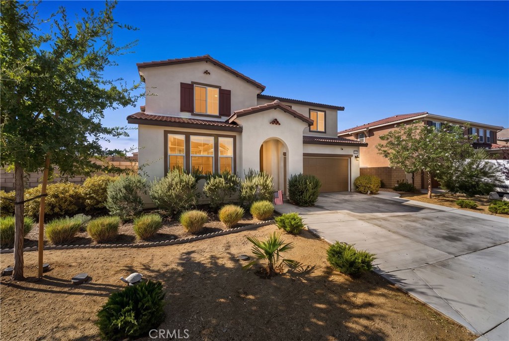 6550 Campbell, Palmdale, CA 93552 — photo 1