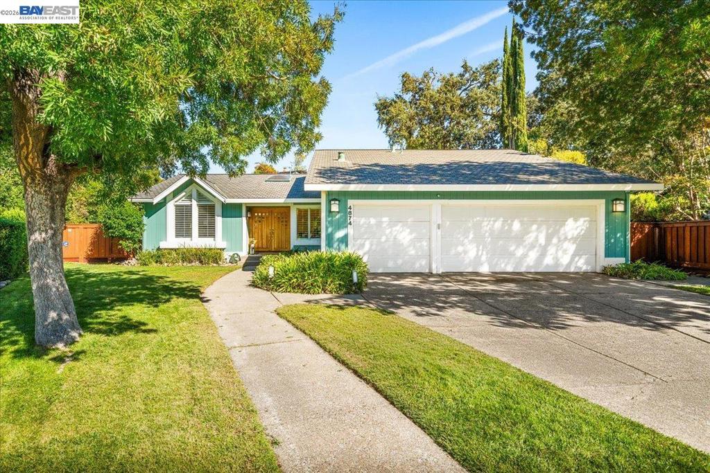4874 Cobbler, Pleasanton, CA 94566 — photo 1