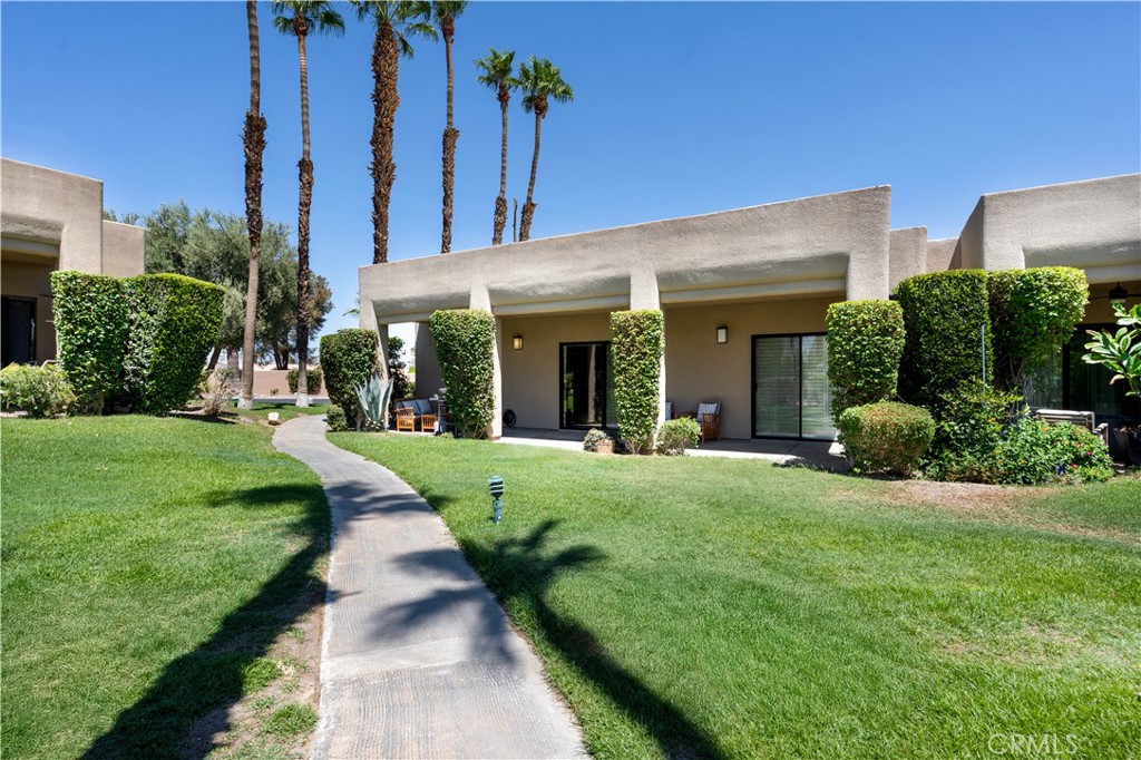 67591 N Portales, Cathedral City, CA 92234 — photo 1