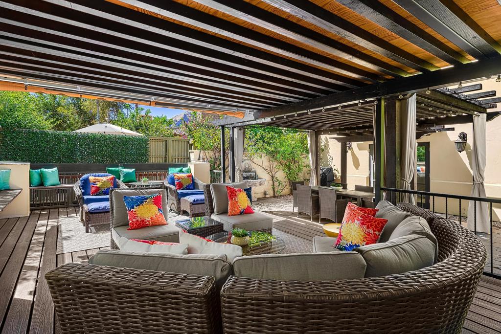 318 Villaggio E, Palm Springs, CA 92262 — photo 1
