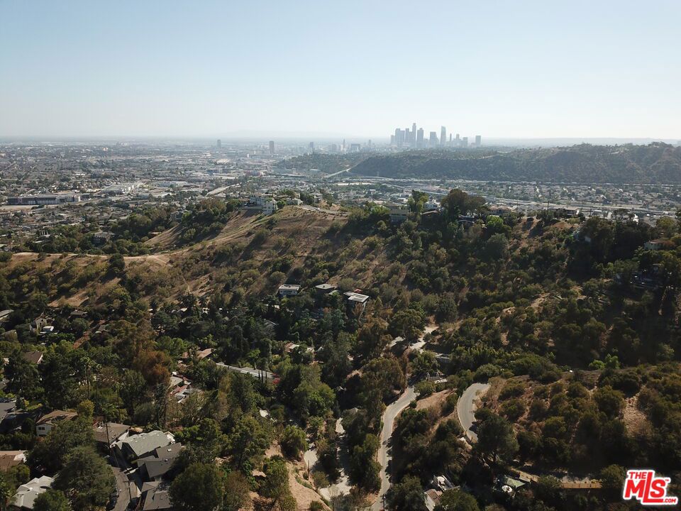 0 Glenalbyn Drive, Los Angeles, CA 90065 — photo 1