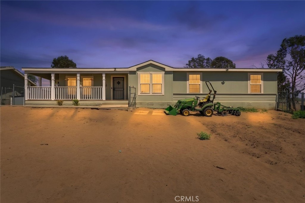 34715 Empty Saddle, Hemet, CA 92544 — photo 1