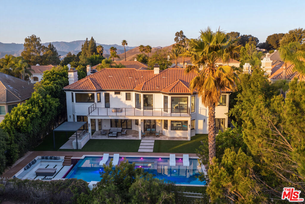 5474 Amber Circle, Calabasas, CA 91302 — photo 1
