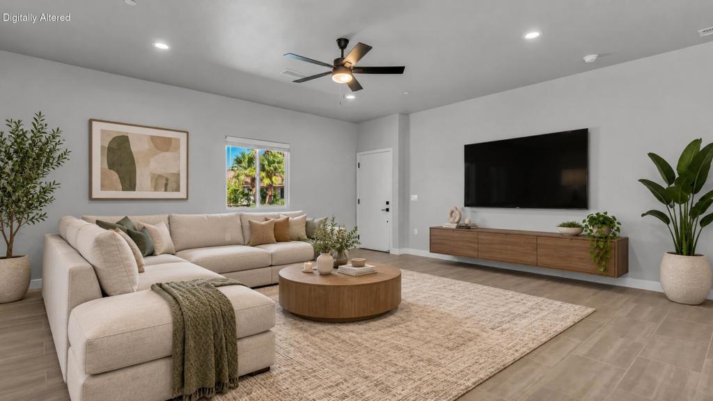 9740 Congressional Road, Desert Hot Springs, CA 92240 — photo 1