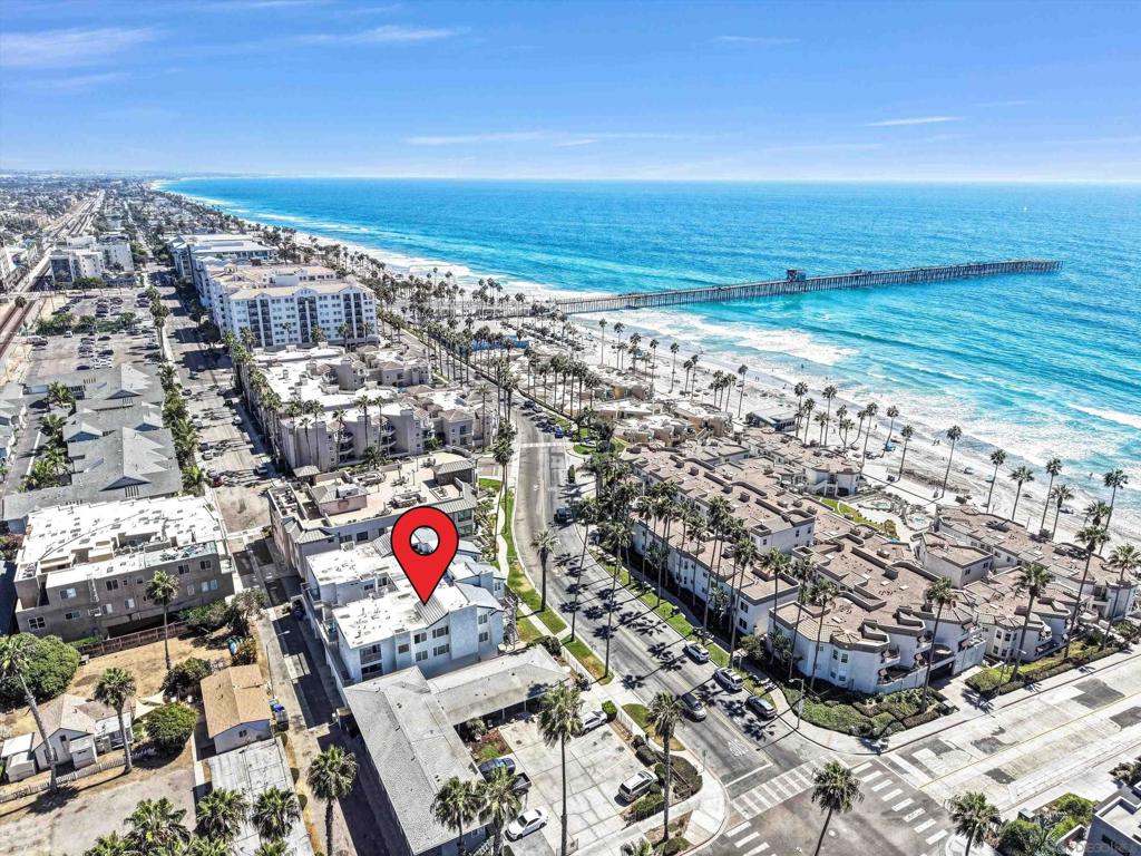 510 N Pacific 4, Oceanside, CA 92054 — photo 1