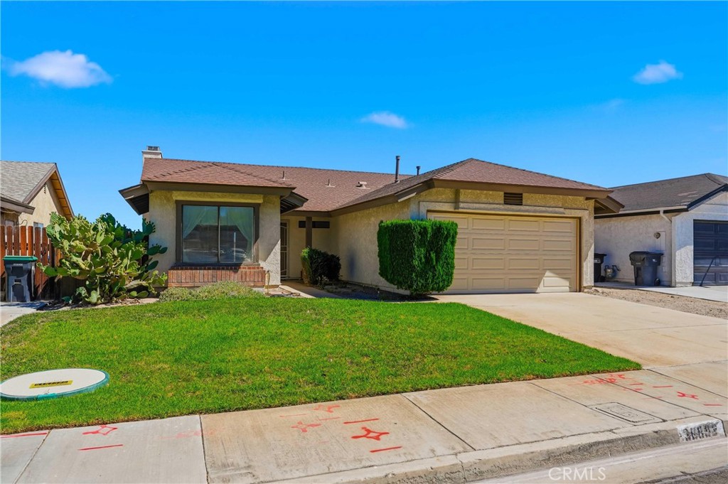 36892 Spanish Broom, Palmdale, CA 93550 — photo 1
