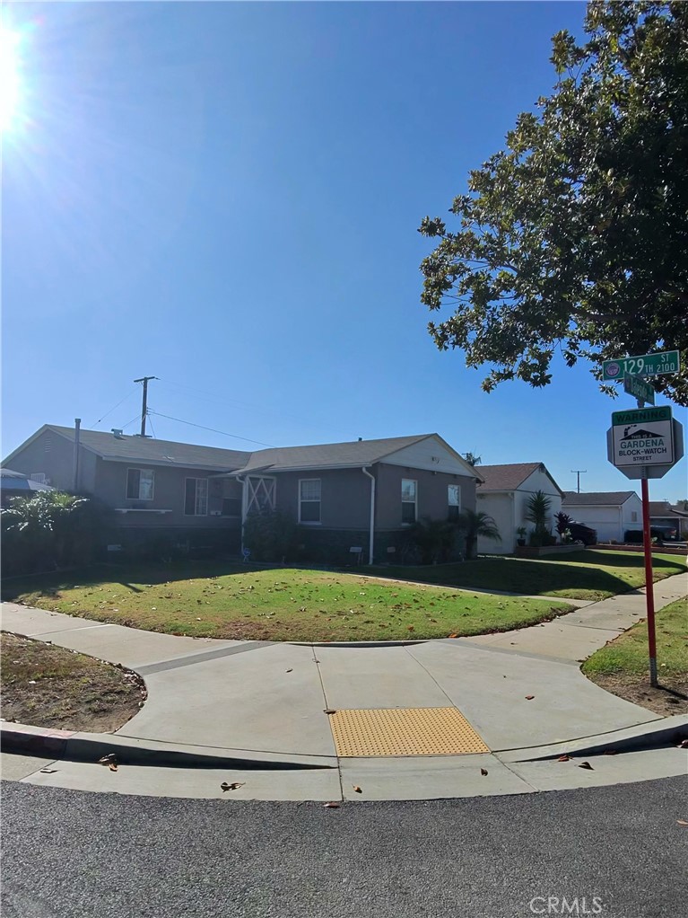 12912 Daleside, Gardena, CA 90249 — photo 1