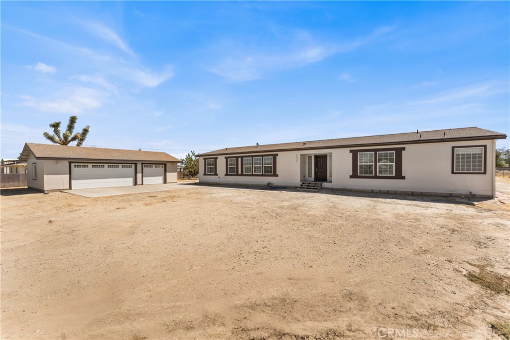 3236 E Avenue H2, Lancaster, CA 93535 — photo 1