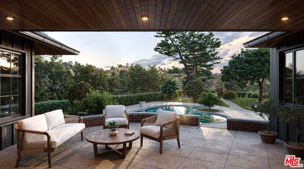 9595 Lime Orchard Road, Beverly Hills, CA 90210 — photo 1