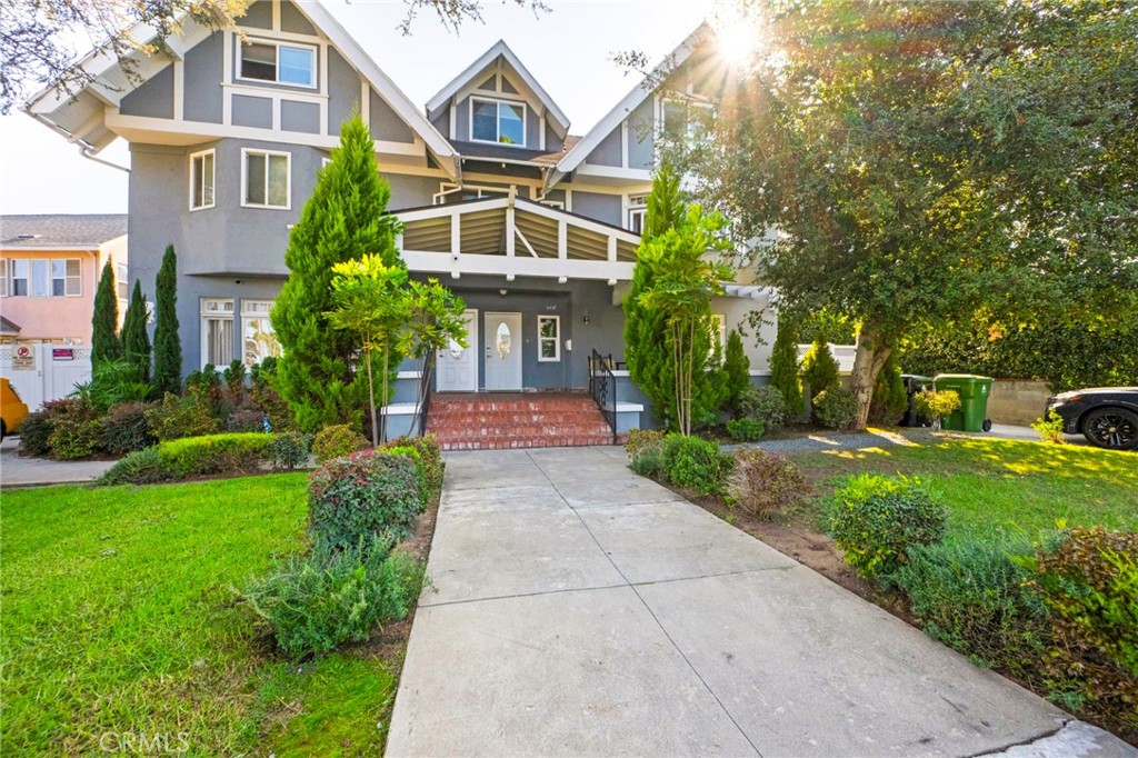 4440 Victoria Park, Los Angeles, CA 90019 — photo 1