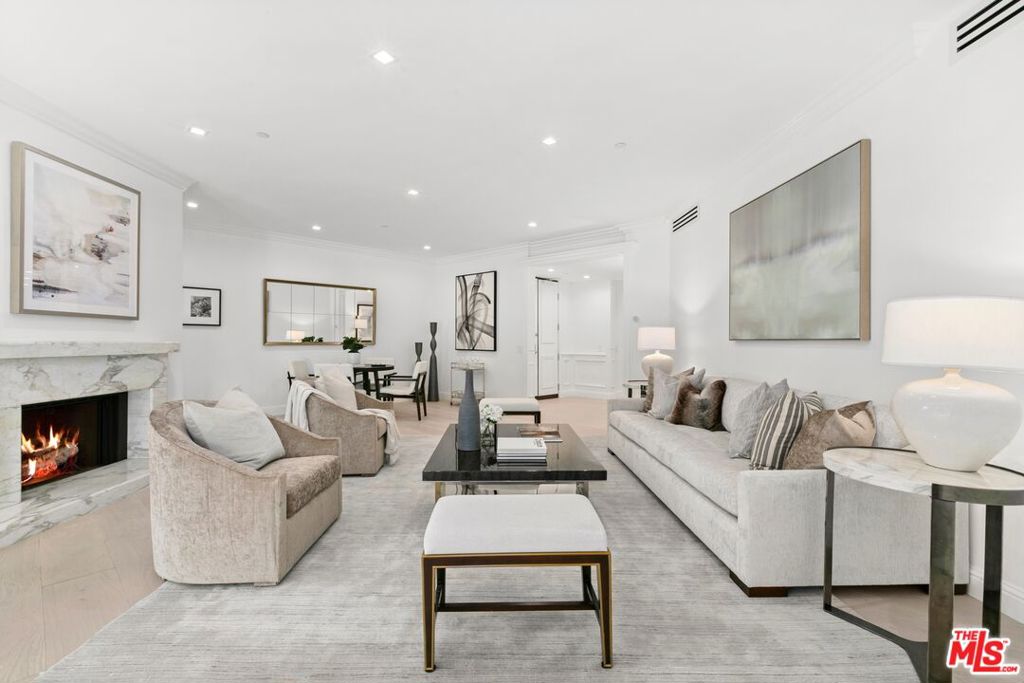 300 N Swall Drive 256, Beverly Hills, CA 90211 — photo 1