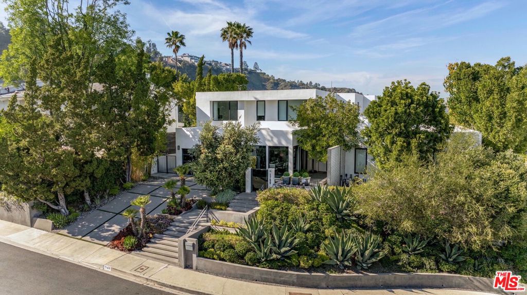 1769 Stone Canyon Road, Los Angeles, CA 90077 — photo 1
