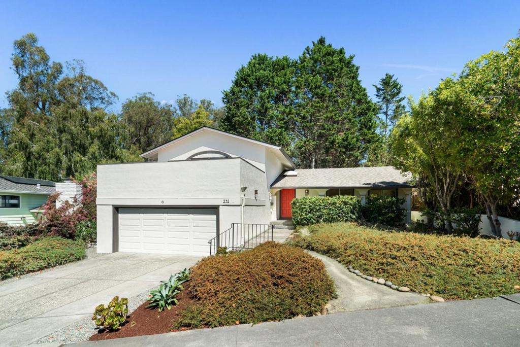 232 Northrop Place, Santa Cruz, CA 95060 — photo 1