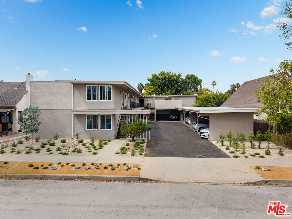 3025 Glenhurst Avenue, Los Angeles, CA 90039 — photo 1