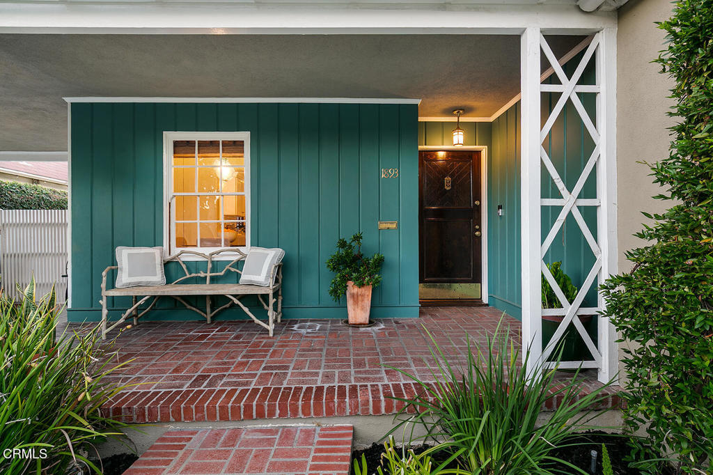1893 Rose Villa Street, Pasadena, CA 91107 — photo 1