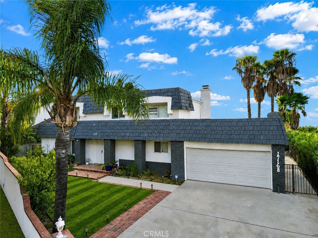 17168 Barneston, Los Angeles, CA 91344 — photo 1