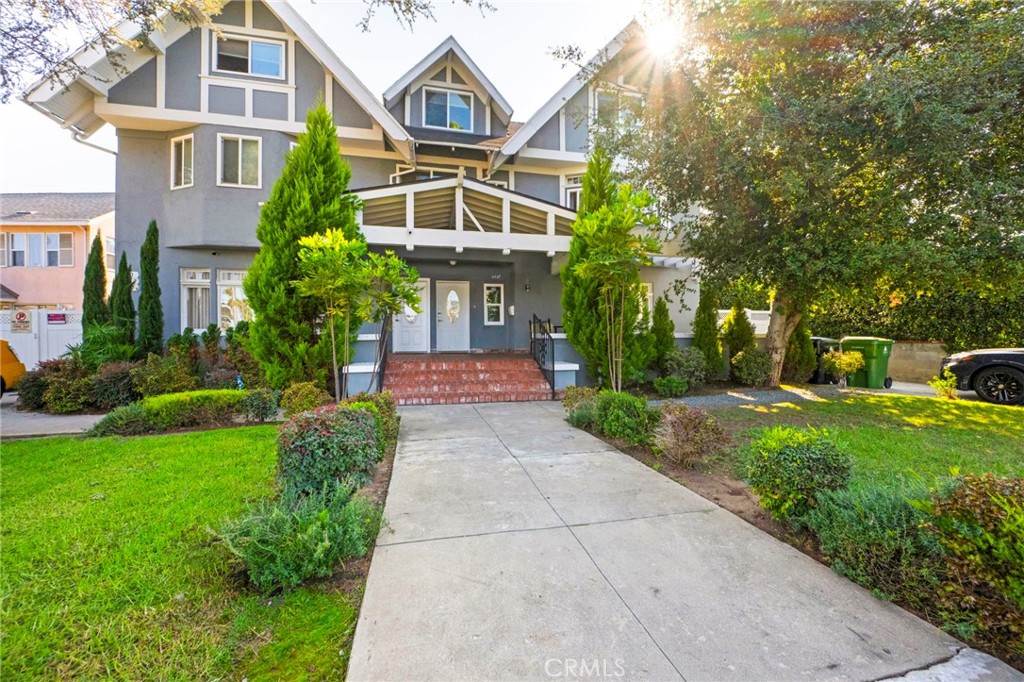 4440 Victoria Park, Los Angeles, CA 90019 — photo 1