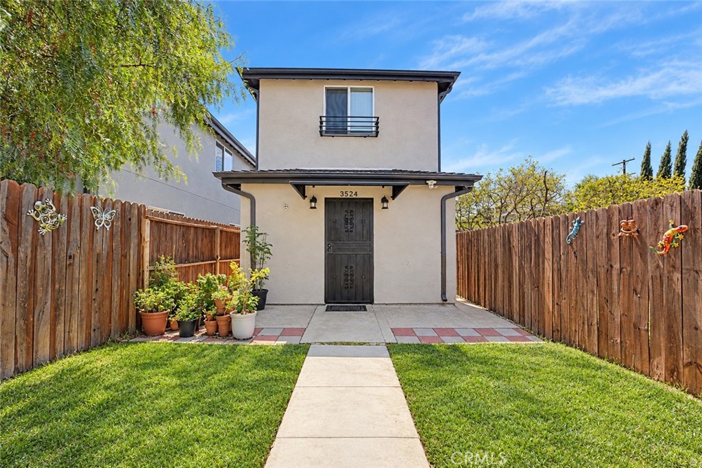 3524 Hunter Street, Los Angeles, CA 90023 — photo 1