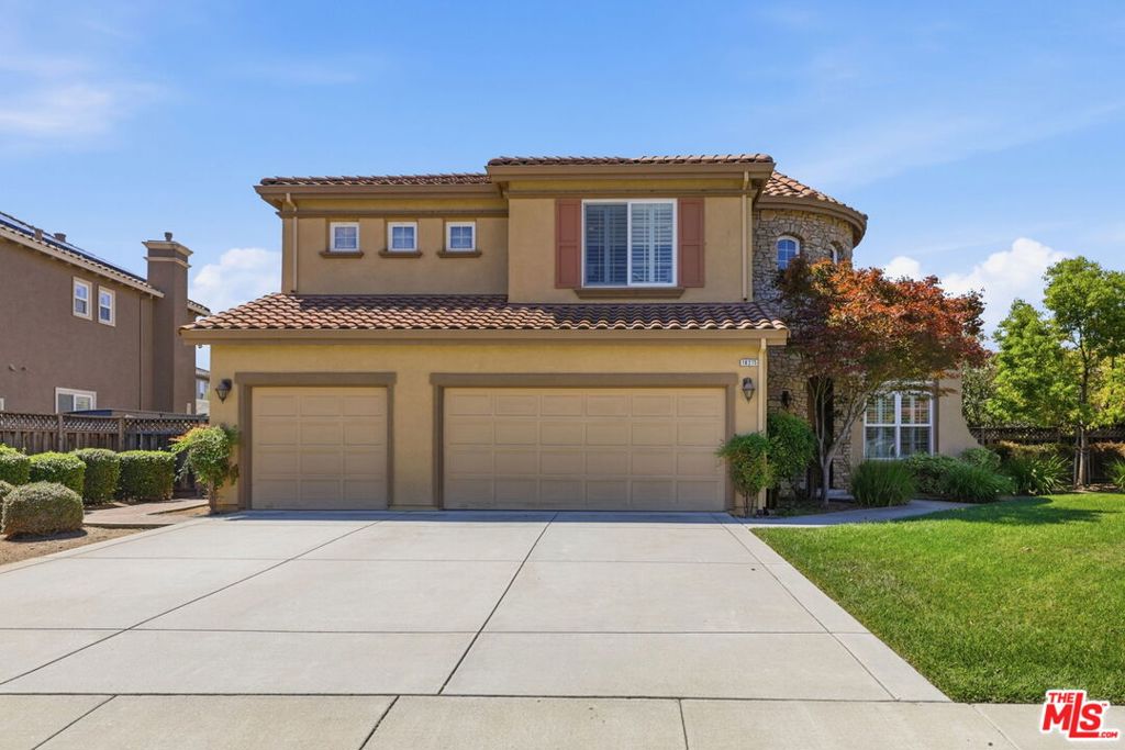 18275 Los Padres Place, Morgan Hill, CA 95037 — photo 1