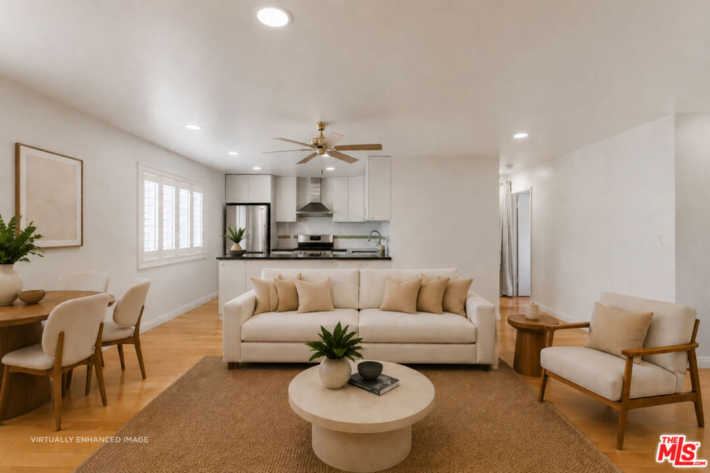 2444 4th Street 4, Santa Monica, CA 90405 — photo 1