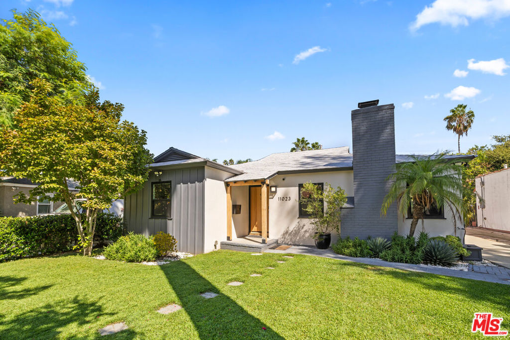 11023 Kling Street, Toluca Lake, CA 91602 — photo 1