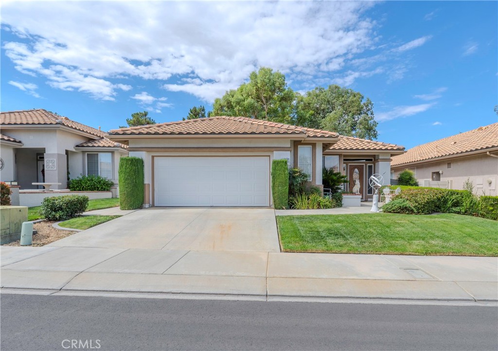 1725 Fairway Oaks Avenue, Banning, CA 92220 — photo 1