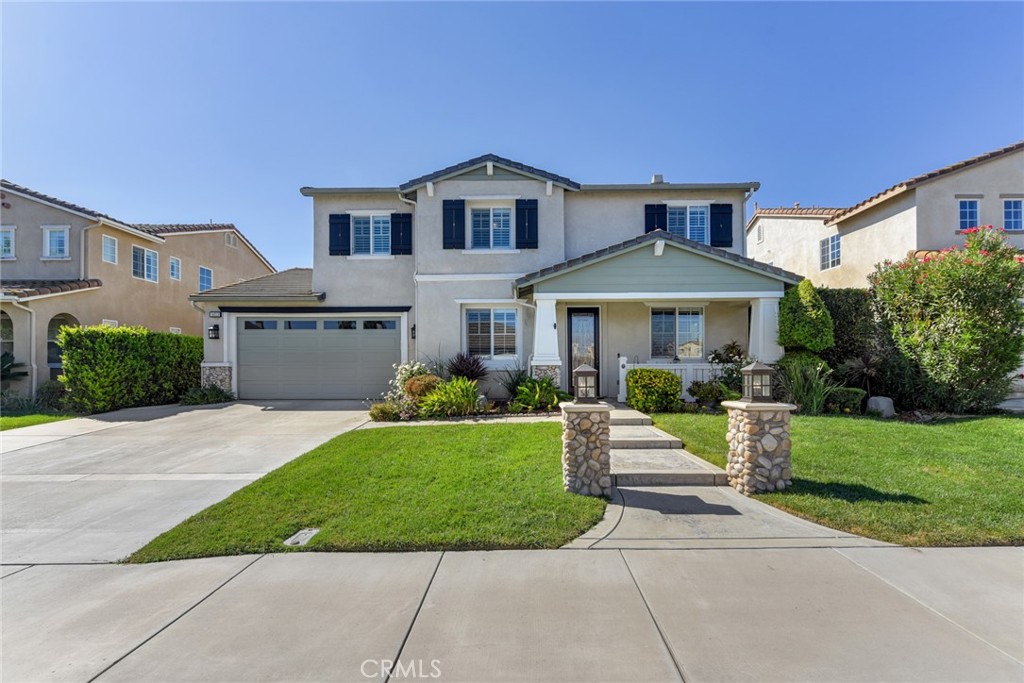 14313 Goose Street, Eastvale, CA 92880 — photo 1