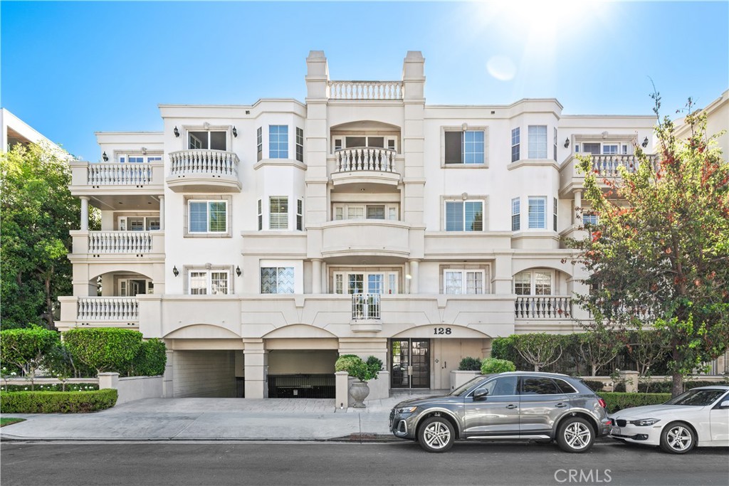128 N Swall Drive 304, Los Angeles, CA 90048 — photo 1