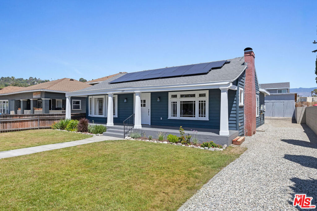 137 E Avenue 43, Los Angeles, CA 90031 — photo 1