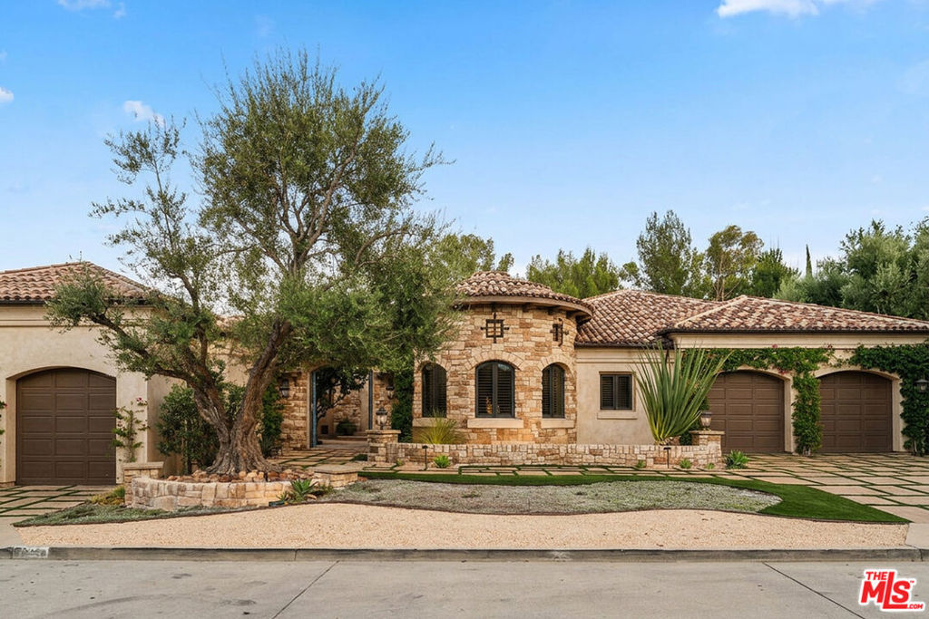 24903 Palmilla Drive, Calabasas, CA 91302 — photo 1