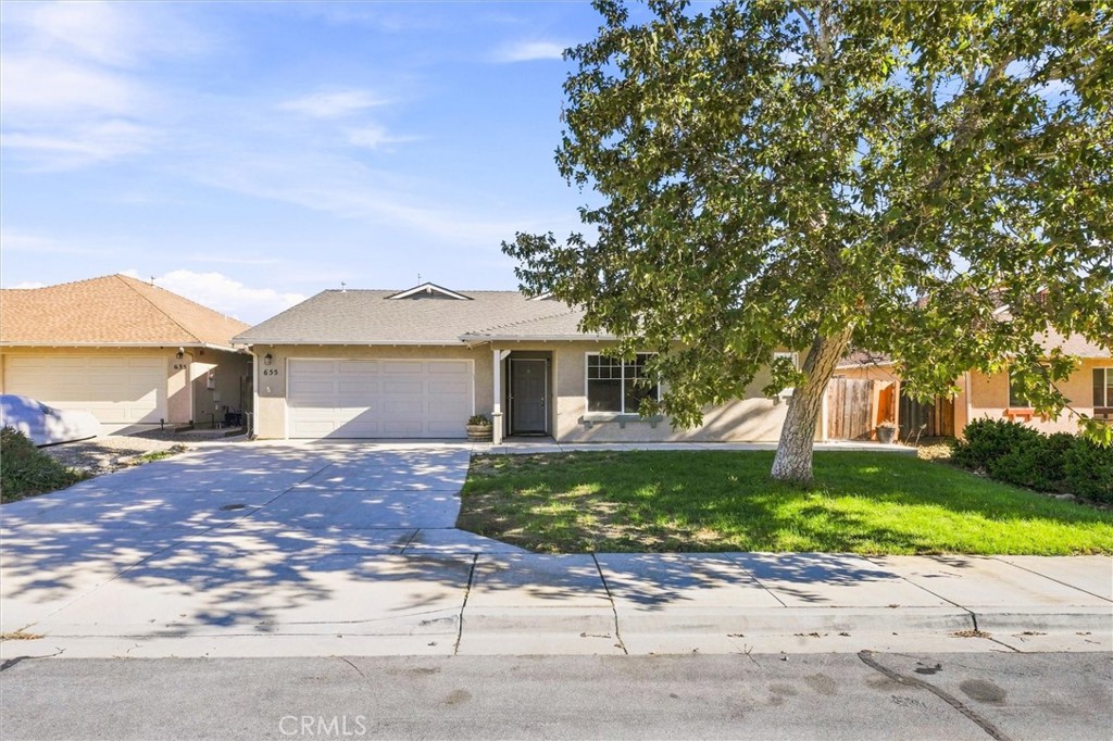 655 Armand Avenue, San Miguel, CA 93451 — photo 1