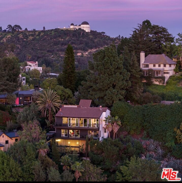 5690 Hill Oak Drive, Los Angeles, CA 90068 — photo 1