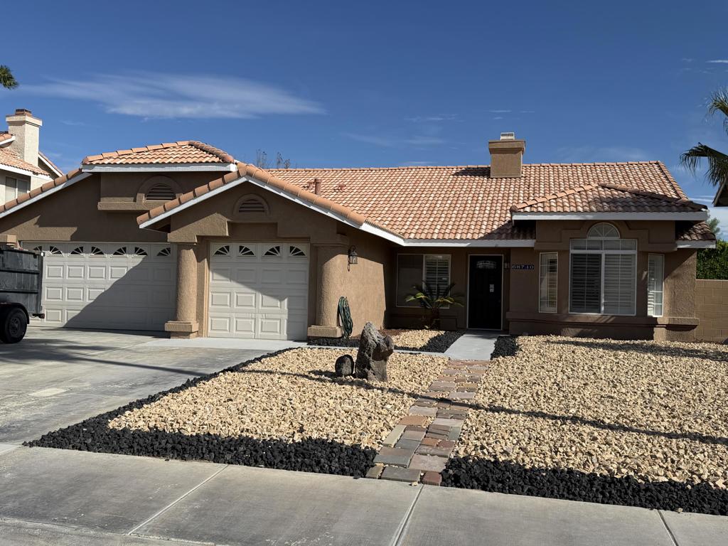 68740 San Felipe Road, Cathedral City, CA 92234 — photo 1