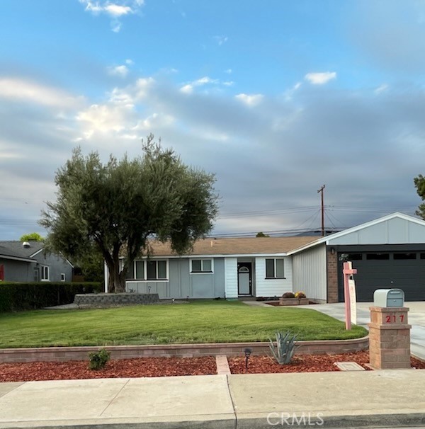 217 Fanshaw Avenue, Pomona, CA 91768 — photo 1