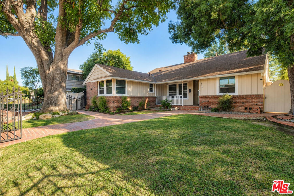 14212 Leadwell Street, Van Nuys, CA 91405 — photo 1