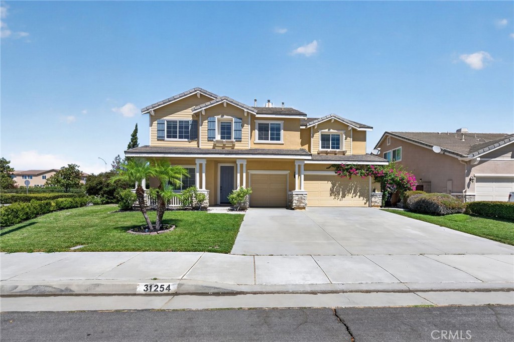 31254 Kestrel, Winchester, CA 92596 — photo 1