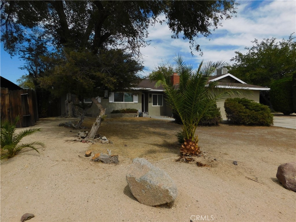 332 Perdew, Ridgecrest, CA 93555 — photo 1