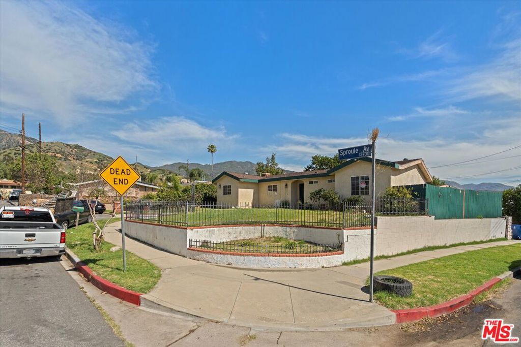 13770 Sproule Avenue, Sylmar, CA 91342 — photo 1