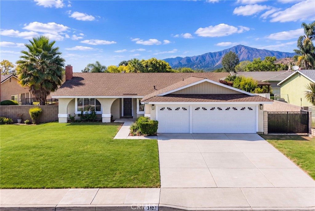 3407 Lucero, La Verne, CA 91750 — photo 1